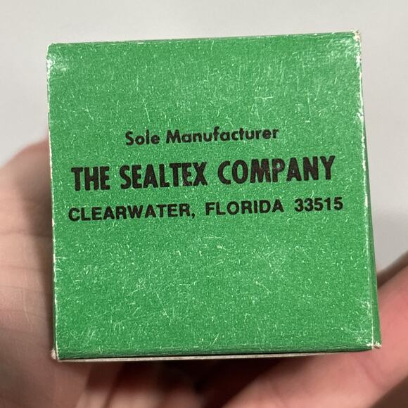 Bandage Sealtex Latex Bit Wrap Horse Pony Training Bit Wrapping Racing Original - Picture 6 of 7